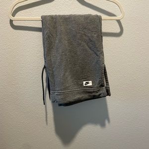 Nike Sweater skirt